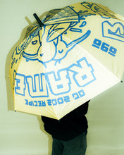 Random Ramen Umbrella