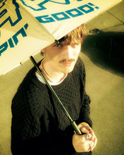 Random Ramen Umbrella