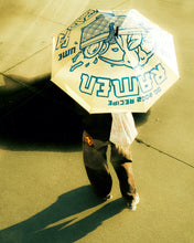 Random Ramen Umbrella