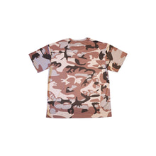 Random Bastards Mesh Tee Camo