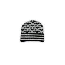 Minispov Knitted Beanie