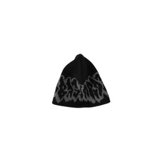 Random Bastards Beanie Black