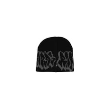 Random Bastards Beanie Black