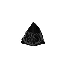 Random Bastards Beanie Black