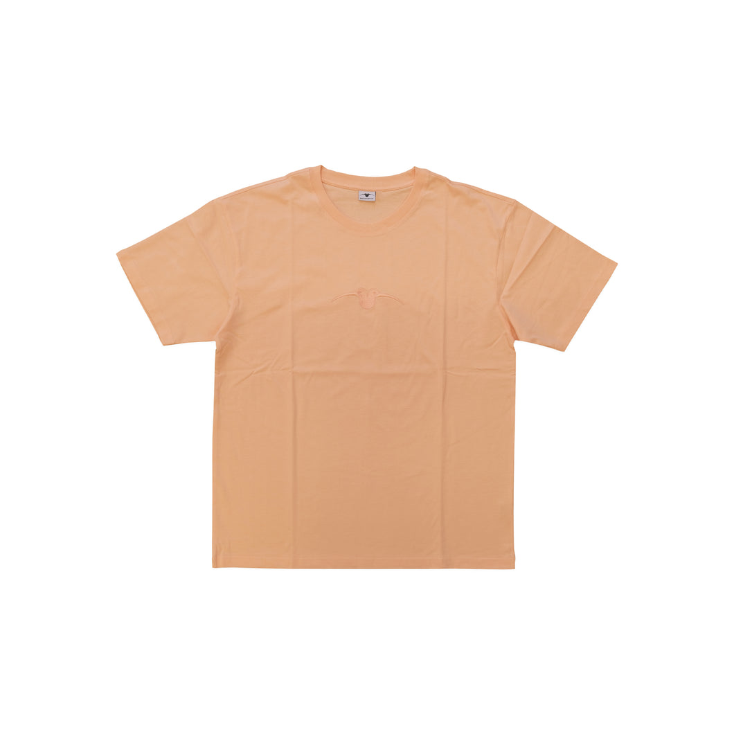 Minispov Peach Tee