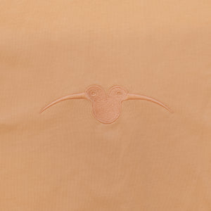 Minispov Peach Tee