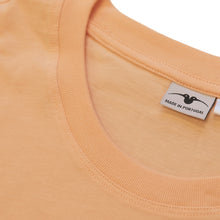 Minispov Peach Tee