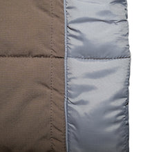 RB Puffer Jacket