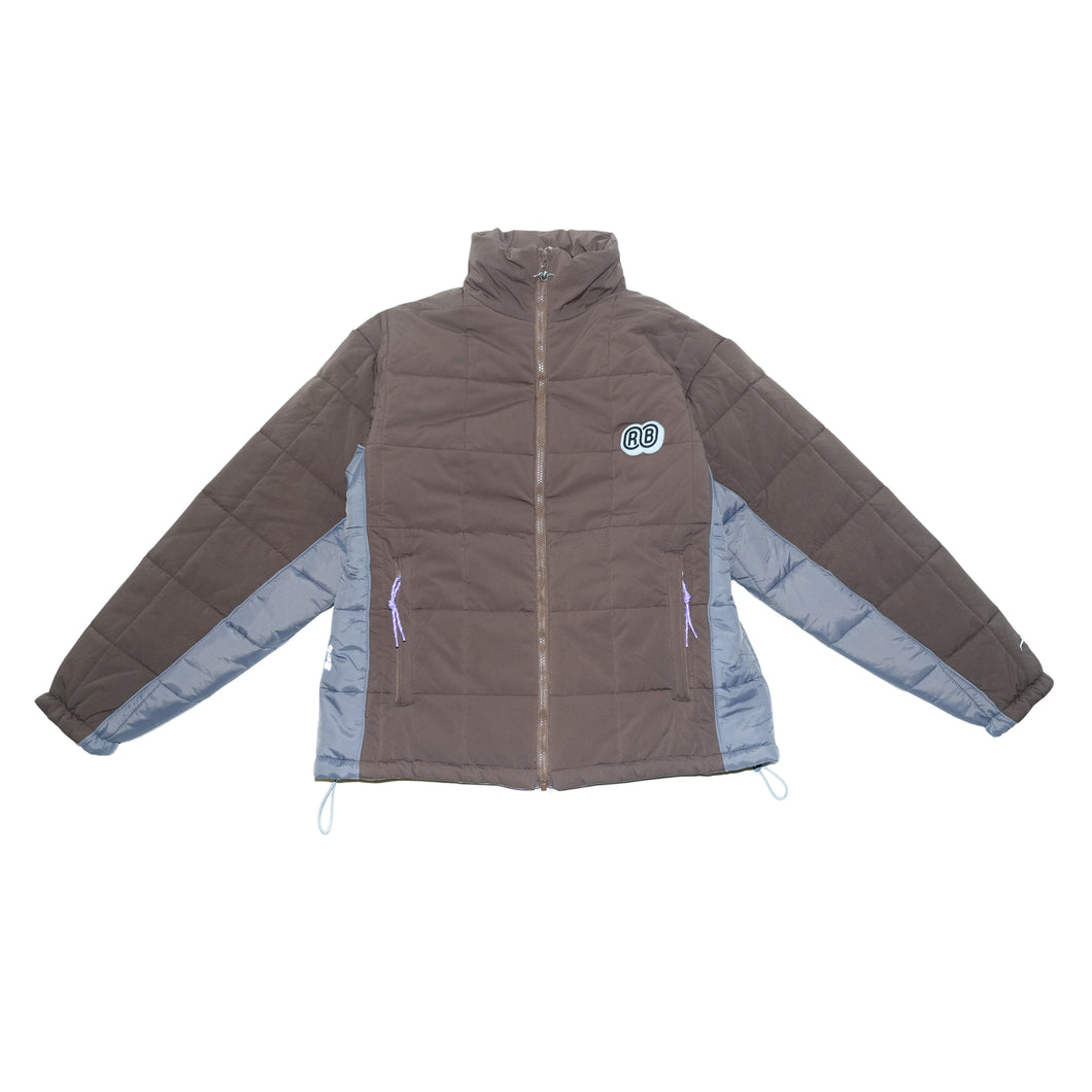 RB Puffer Jacket