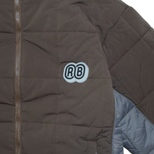 RB Puffer Jacket