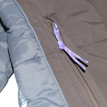 RB Puffer Jacket