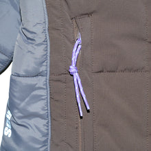 RB Puffer Jacket
