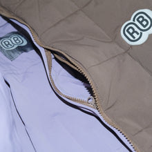 RB Puffer Jacket