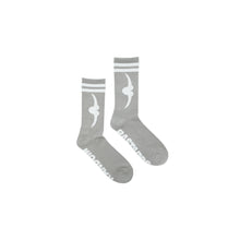 Minispov Socks Multipack Heather
