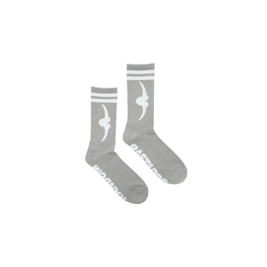 Minispov Heather Socks