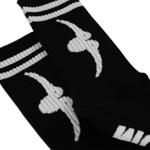 Minispov Socks Black
