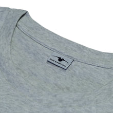 Spoven Grey Tee