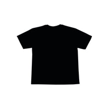 Spoven Black Tee