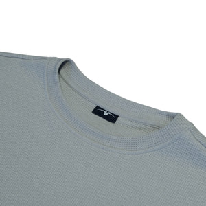 Minispov Grey Sweatshirt