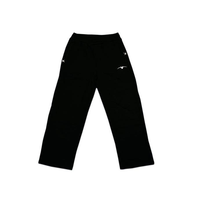 Minispov Sweatpants Black
