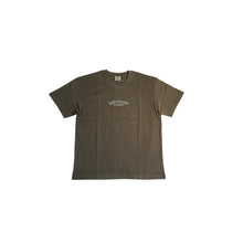 Random Bastards Tee Brown