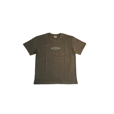 Random Bastards Tee Brown