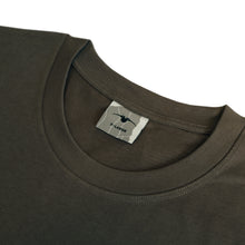 Random Bastards Tee Brown