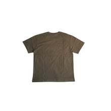 Random Bastards Tee Brown