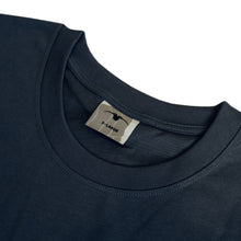 Random Bastards Tee Blue