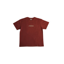 Random Bastards Tee Red