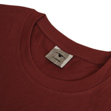 Random Bastards Tee Red