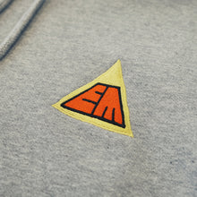 Eviga Mästarna Hoodie