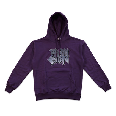 Trainspotters Skate Or Die Hoodie