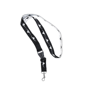 Minispov Lanyard