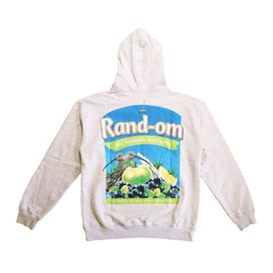 Rand-om Hoodie