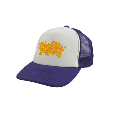 Fridlyst Honey Trucker Hat