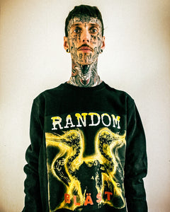 Random Bläst Sweat